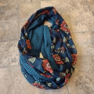 Sakroots True Love scarf